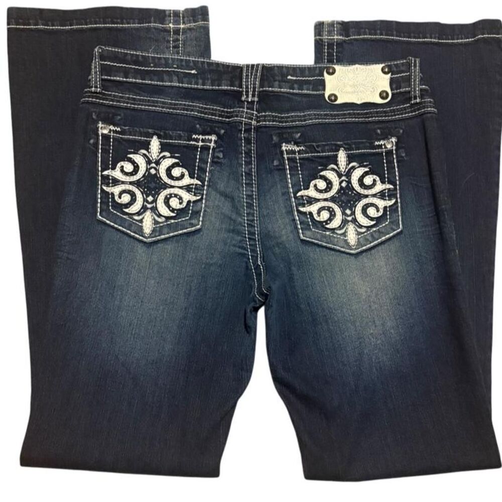 vanity jeans the premium collection jean